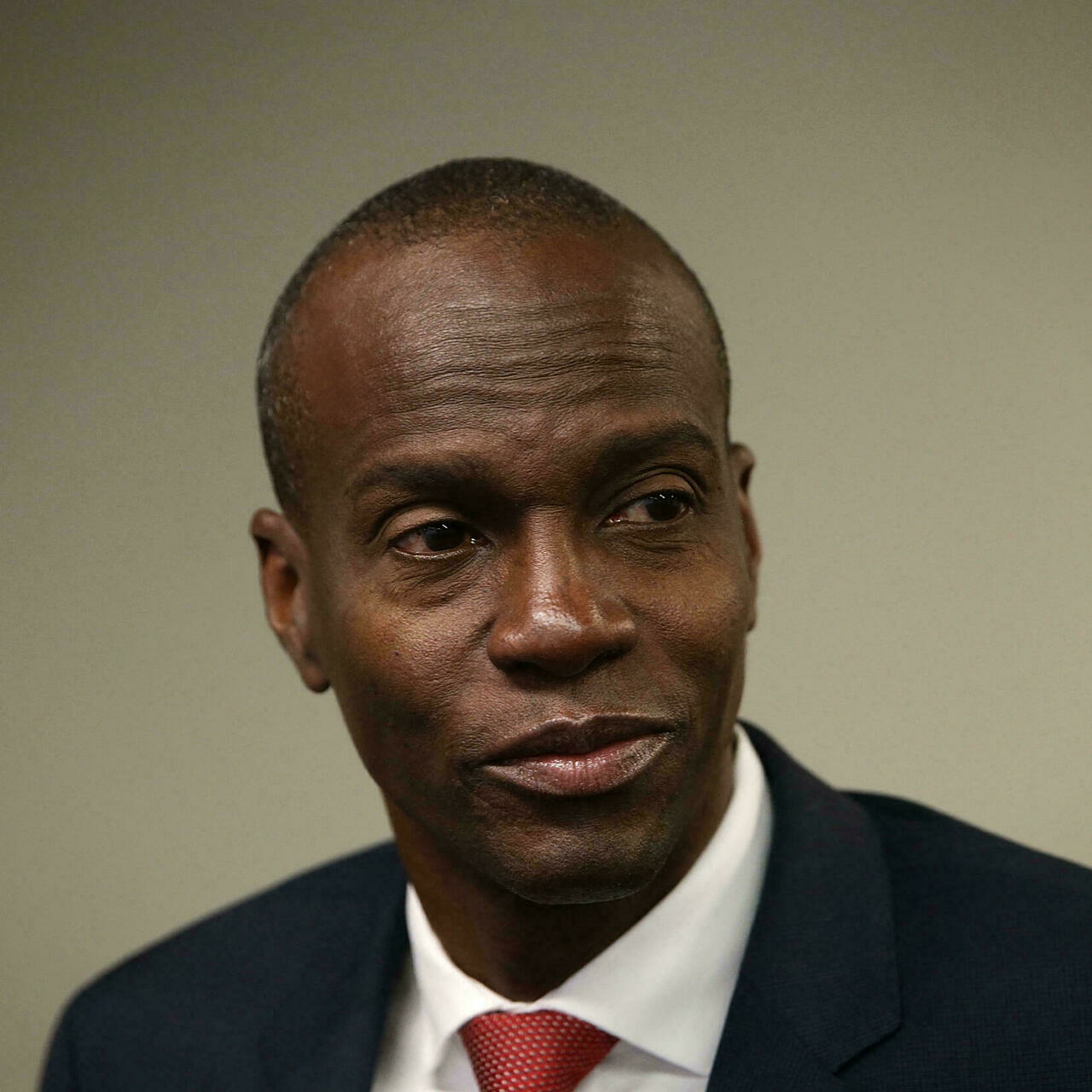 5 mois après l'assassinat de Jovenel Moise